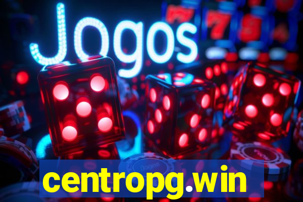 centropg.win