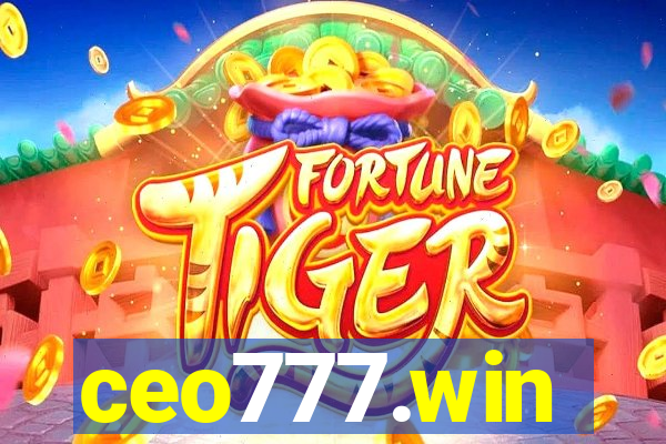 ceo777.win