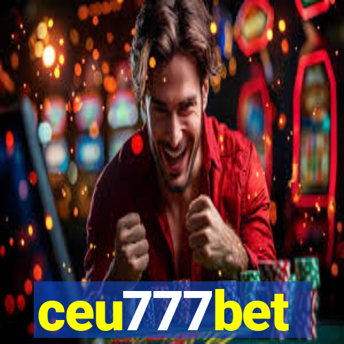 ceu777bet