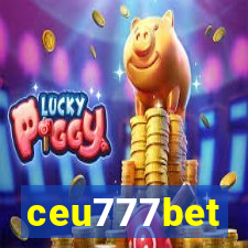 ceu777bet