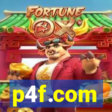 p4f.com