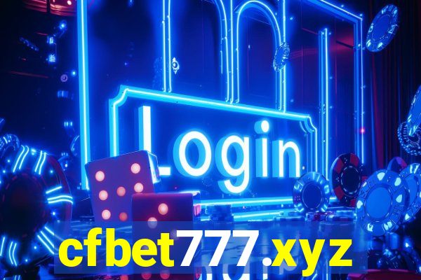 cfbet777.xyz