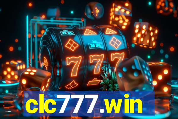 clc777.win