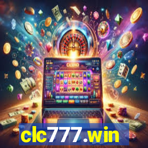 clc777.win