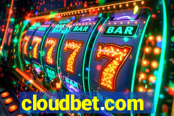 cloudbet.com