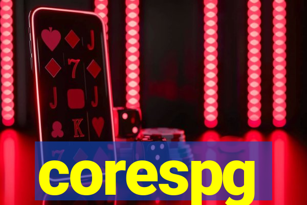 corespg