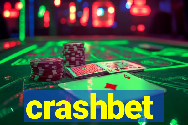 crashbet