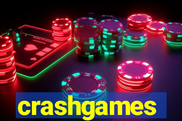 crashgames