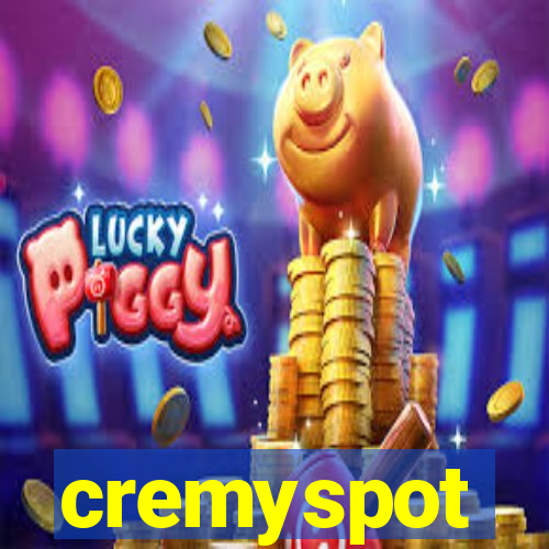 cremyspot