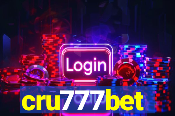 cru777bet