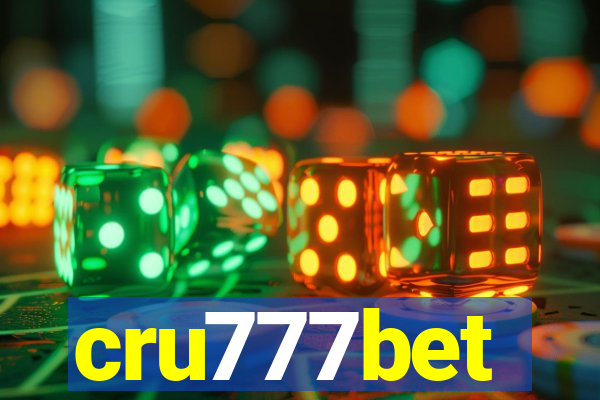 cru777bet