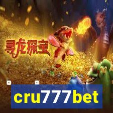 cru777bet