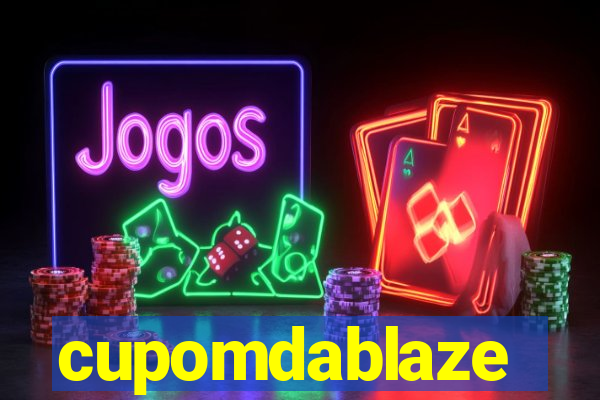 cupomdablaze