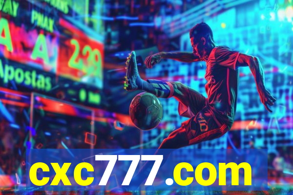 cxc777.com