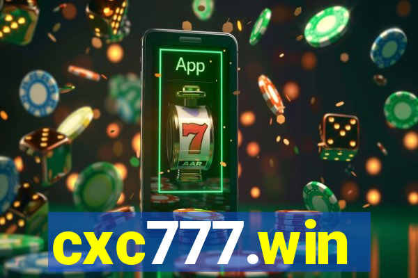 cxc777.win