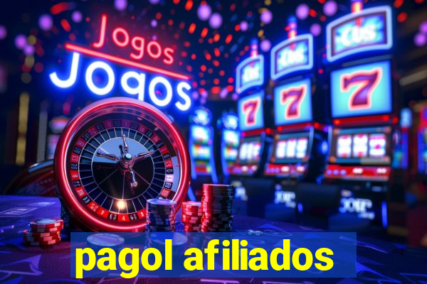 pagol afiliados