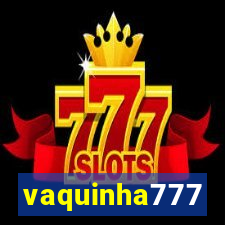 vaquinha777