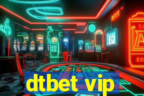 dtbet vip