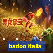 badoo italia