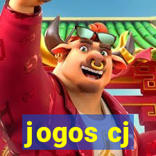 jogos cj