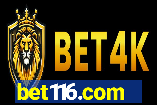 bet116.com