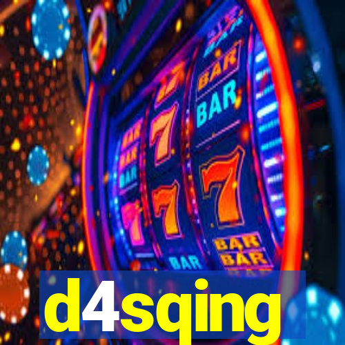 d4sqing