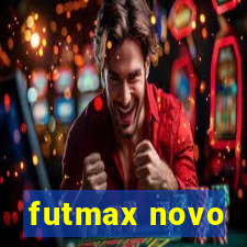 futmax novo