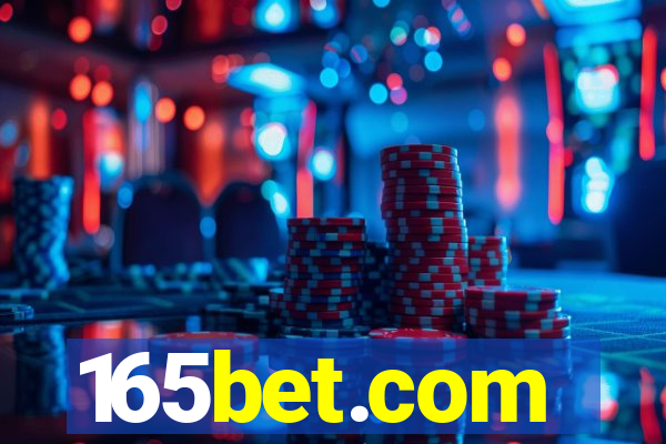 165bet.com