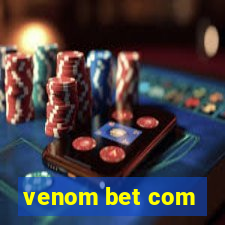 venom bet com