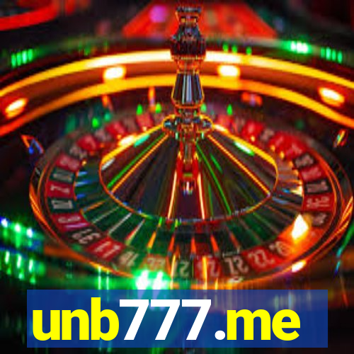 unb777.me