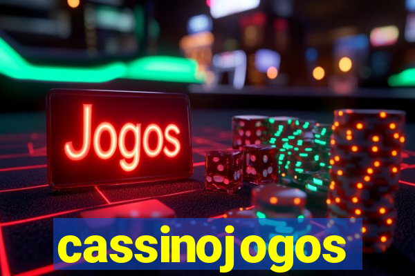 cassinojogos