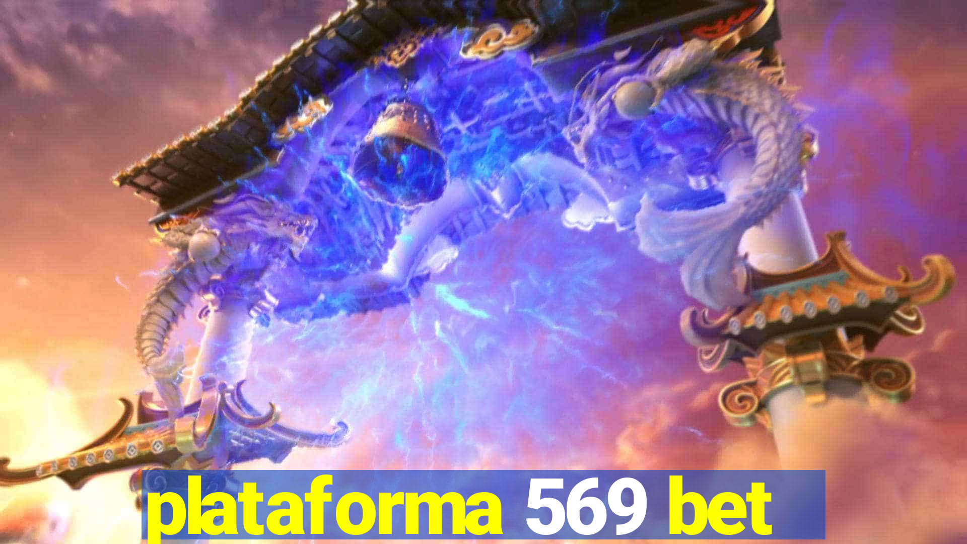 plataforma 569 bet