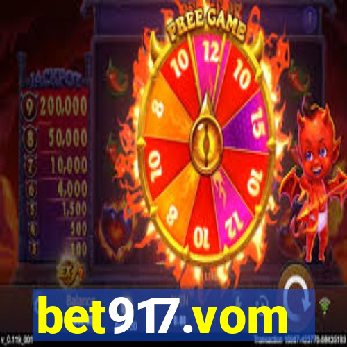 bet917.vom