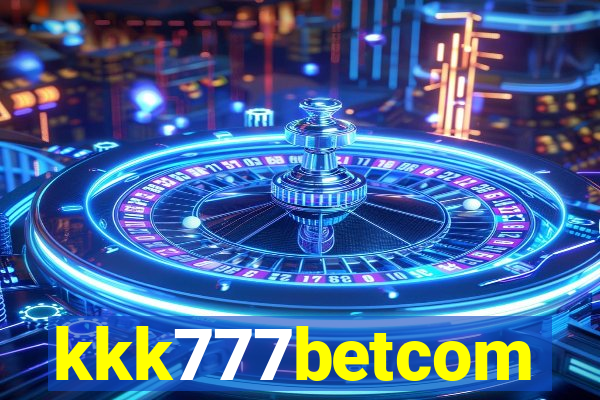 kkk777betcom