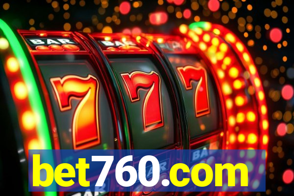 bet760.com