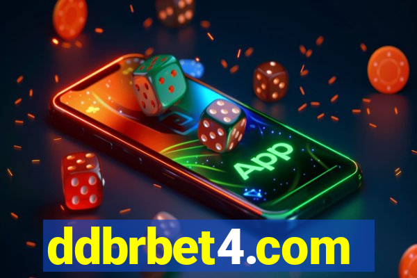 ddbrbet4.com