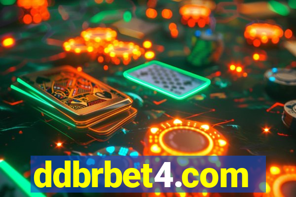 ddbrbet4.com