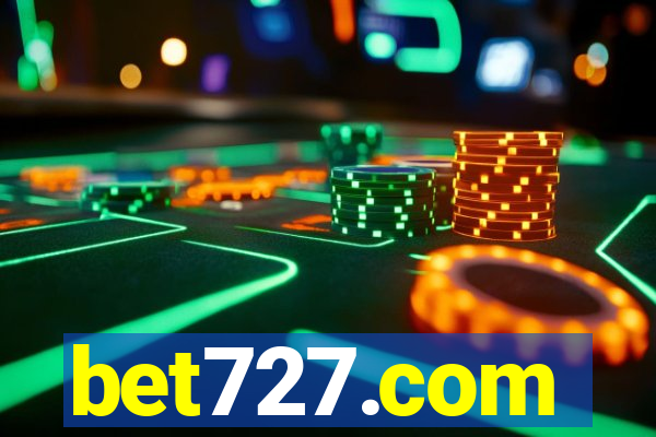 bet727.com