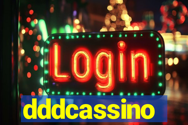 dddcassino