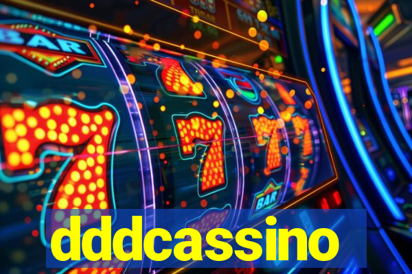 dddcassino