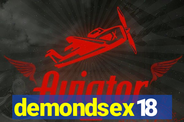 demondsex18