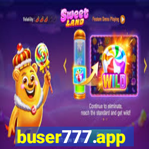 buser777.app