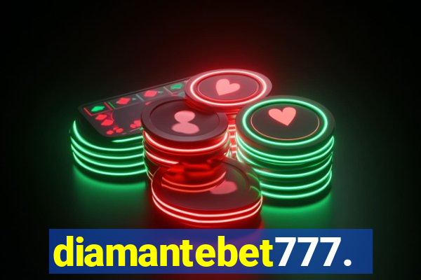 diamantebet777.com