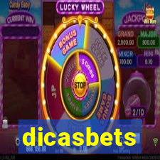 dicasbets