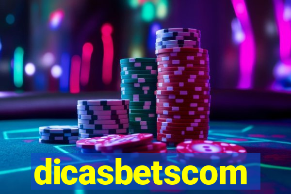 dicasbetscom