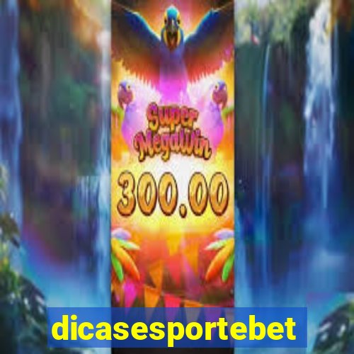 dicasesportebet