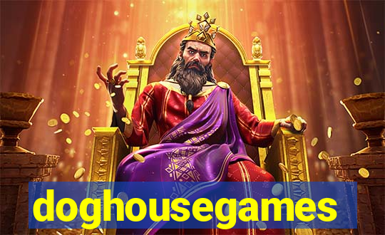 doghousegames