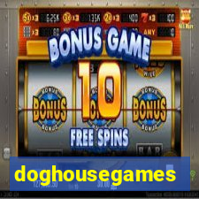 doghousegames