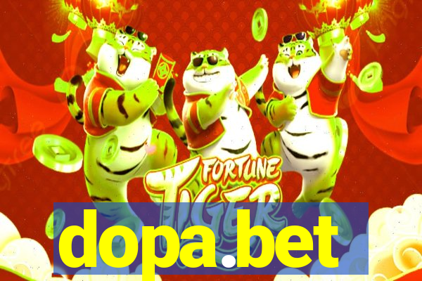 dopa.bet