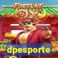 dpesporte